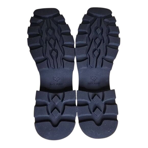 Katy Perry The Daarling Slip On True Taupe Multi Loafer Size 11 - Picture 7 of 12